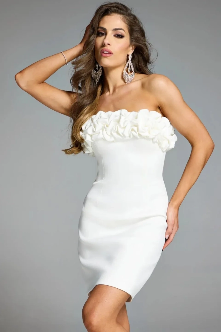 Jovani Style #42574 Default Thumbnail Image