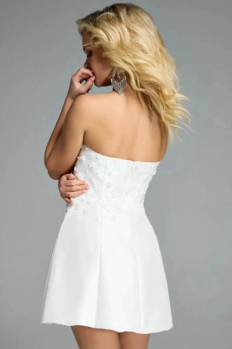 Jovani Style #44855 #6 backface vertical cropped thumbnail