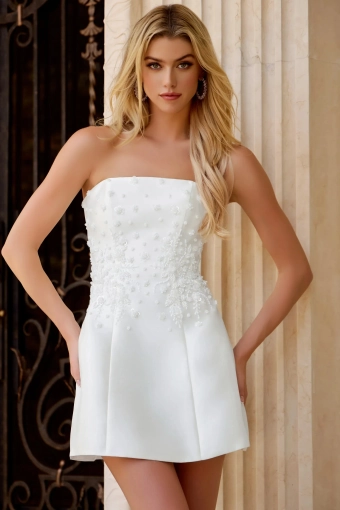 Jovani Style #44855 #0 default frontface vertical cropped thumbnail