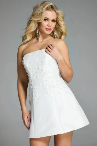 Jovani Style #44855 #3 frontface vertical cropped thumbnail