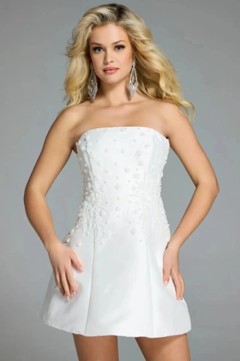 Jovani Style #44855 #2 frontface vertical cropped thumbnail