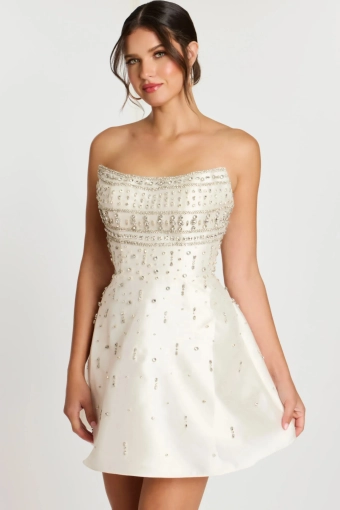 Jovani 45220 #9 frontface vertical thumbnail