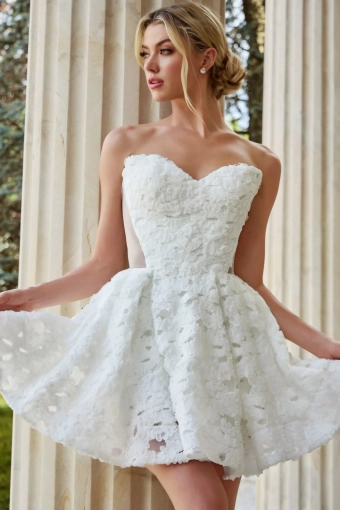 Jovani Style #45227 #0 default frontface vertical cropped thumbnail