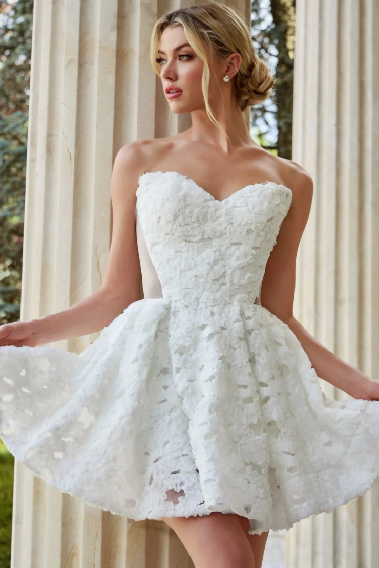 Jovani Style #45227 Default Thumbnail Image