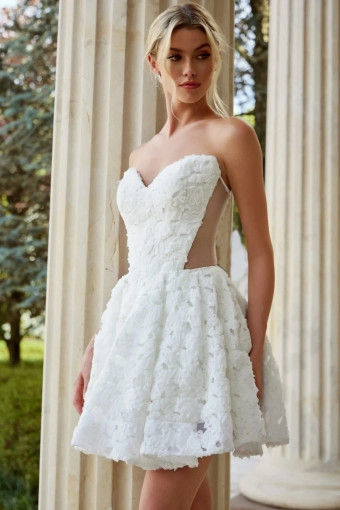 Jovani Style #45227 #1 frontface vertical cropped thumbnail