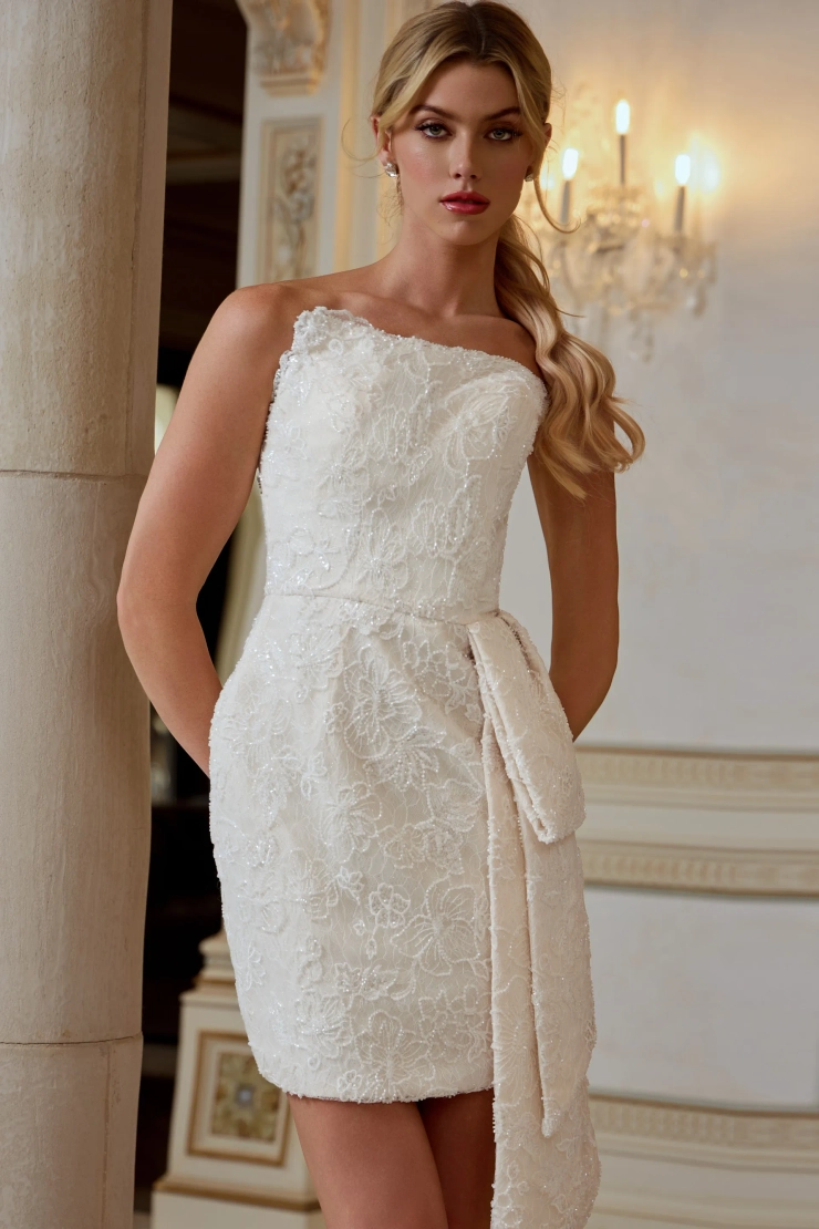 Jovani Style #45260 Default Thumbnail Image