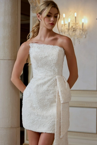 Jovani Style #45260 #1 frontface vertical cropped thumbnail