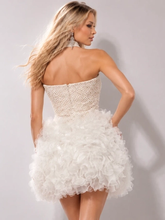 Jovani Style #45338 #5 default backface vertical cropped thumbnail