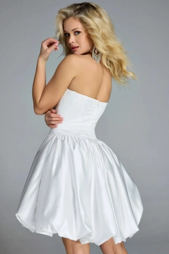 Jovani Style #45497 #2 default backface vertical cropped thumbnail