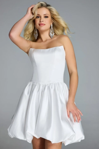 Jovani Style #45497 #1 frontface vertical cropped thumbnail