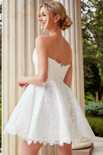 Jovani 45766 #5 backface vertical thumbnail