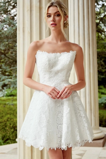 Jovani 45766 #4 frontface vertical thumbnail