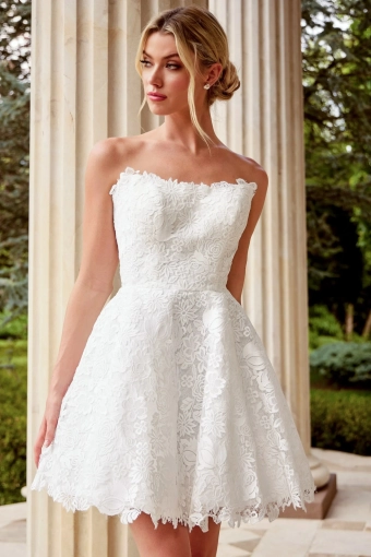 Jovani 45766 #3 frontface vertical thumbnail