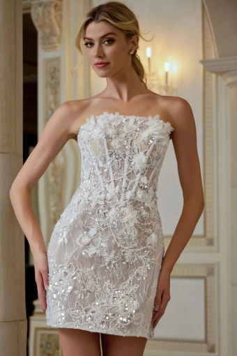 Jovani Style #45853 #4 frontface vertical cropped thumbnail