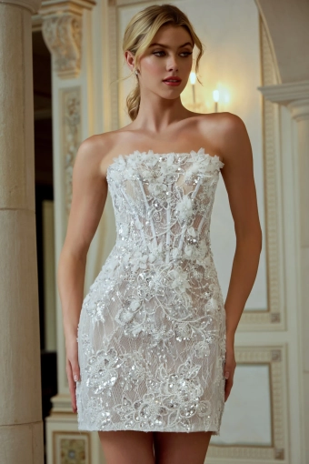 Jovani Style #45853 #3 frontface vertical cropped thumbnail
