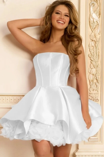 Jovani Style #47419 #0 default frontface vertical cropped thumbnail