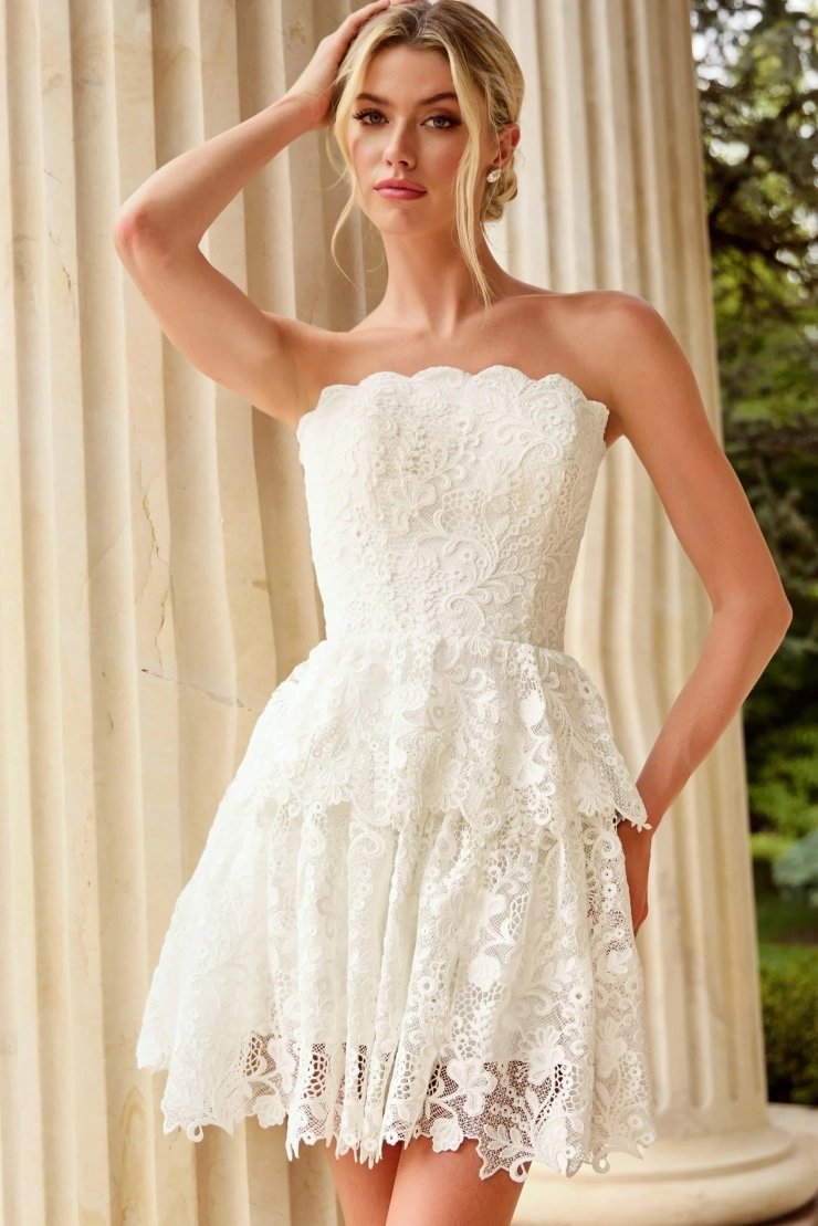 Jovani Style #47663 Default Thumbnail Image