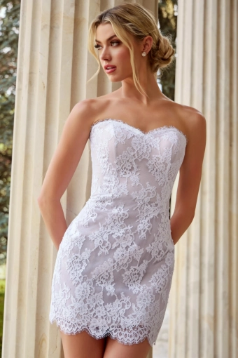 Jovani Style #48689 #2 frontface vertical cropped thumbnail