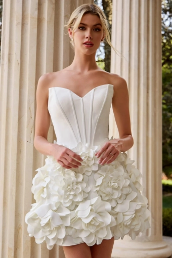 Jovani Style #JB44284 #5 frontface vertical thumbnail