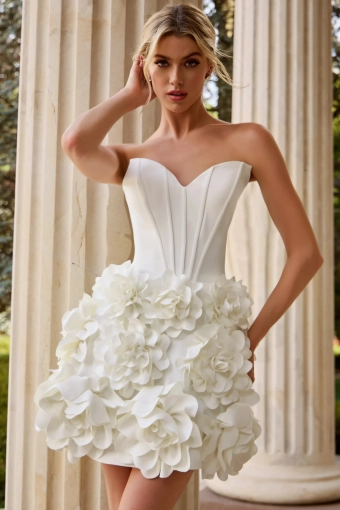 Jovani Style #JB44284 #6 frontface vertical thumbnail