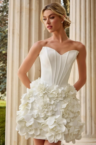 Jovani Style #JB44284 #4 frontface vertical thumbnail