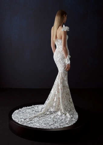 Atelier Pronovias  Acazia #1 default backface vertical thumbnail