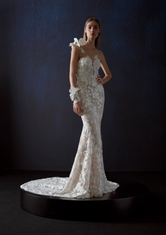 Atelier Pronovias  Acazia #0 default frontface vertical thumbnail