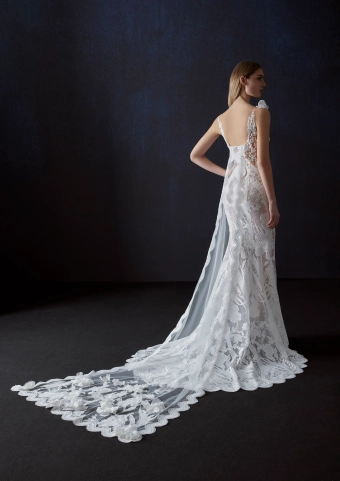 Atelier Pronovias  Adorna #2 default backface vertical thumbnail