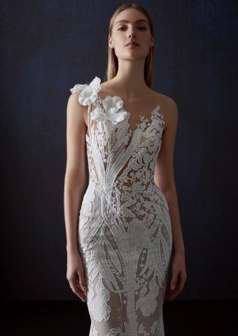 Atelier Pronovias  Adorna #3 frontface vertical cropped thumbnail