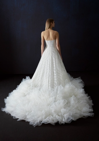 Atelier Pronovias  Aixa #1 default backface vertical thumbnail
