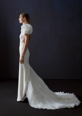 Atelier Pronovias  Alzina #1 vertical thumbnail