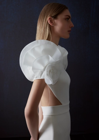 Atelier Pronovias  Alzina #5 vertical cropped thumbnail