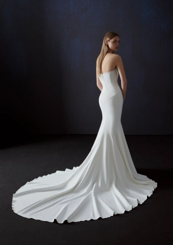 Atelier Pronovias  Angelis #1 default backface vertical thumbnail