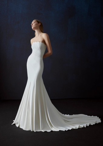Atelier Pronovias  Angelis #0 default frontface vertical thumbnail