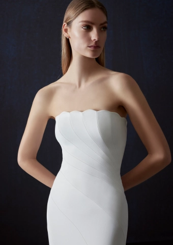 Atelier Pronovias  Angelis #2 frontface vertical cropped thumbnail