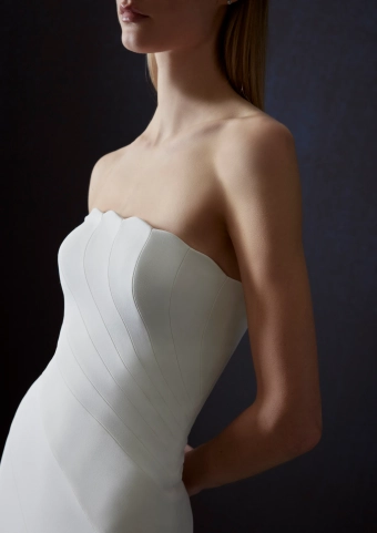 Atelier Pronovias  Angelis #3 frontface vertical cropped thumbnail