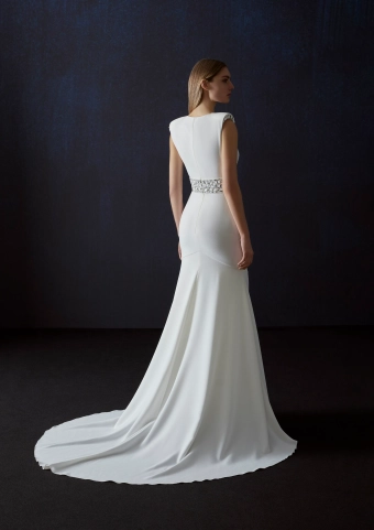 Atelier Pronovias  Aromatic #1 default backface vertical thumbnail