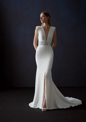 Atelier Pronovias  Aromatic #0 default frontface vertical thumbnail