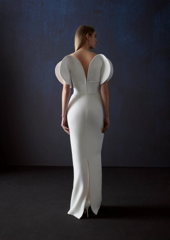 Atelier Pronovias  Balsa #1 default backface vertical thumbnail