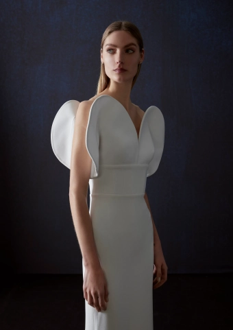 Atelier Pronovias  Balsa #2 frontface vertical cropped thumbnail
