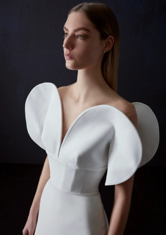 Atelier Pronovias  Balsa #3 frontface vertical cropped thumbnail