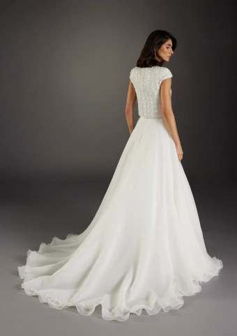 Atelier Pronovias  Batllo #2 default backface vertical thumbnail