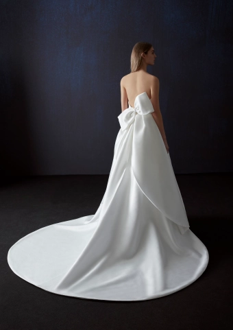 Atelier Pronovias  Billea #1 default backface vertical thumbnail