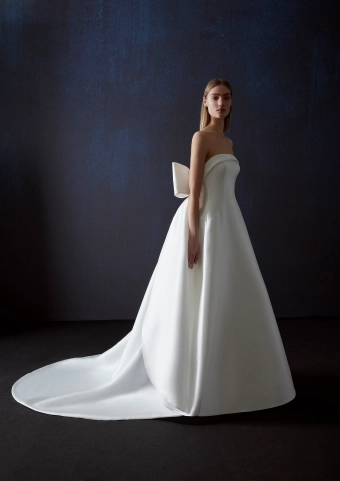 Atelier Pronovias  Billea #0 default frontface vertical thumbnail