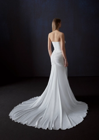 Atelier Pronovias  Blai #1 default backface vertical thumbnail