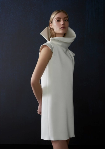 Atelier Pronovias  Boveda #2 frontface vertical cropped thumbnail