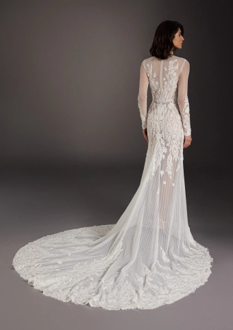 Atelier Pronovias  Buganvilla #2 default backface vertical thumbnail
