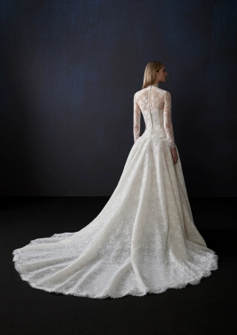 Atelier Pronovias  Canal #2 default backface vertical thumbnail