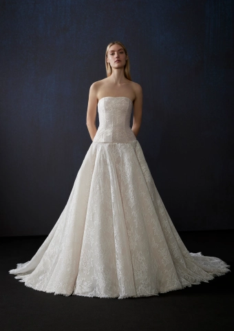 Atelier Pronovias  Canal #0 default frontface vertical thumbnail