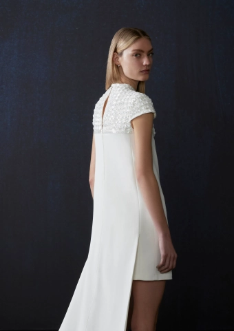 Atelier Pronovias  Casas #5 backface vertical cropped thumbnail